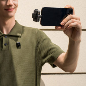 DJI Mic Mini Mobile Phone Adapter (Lightning) – Bild 2