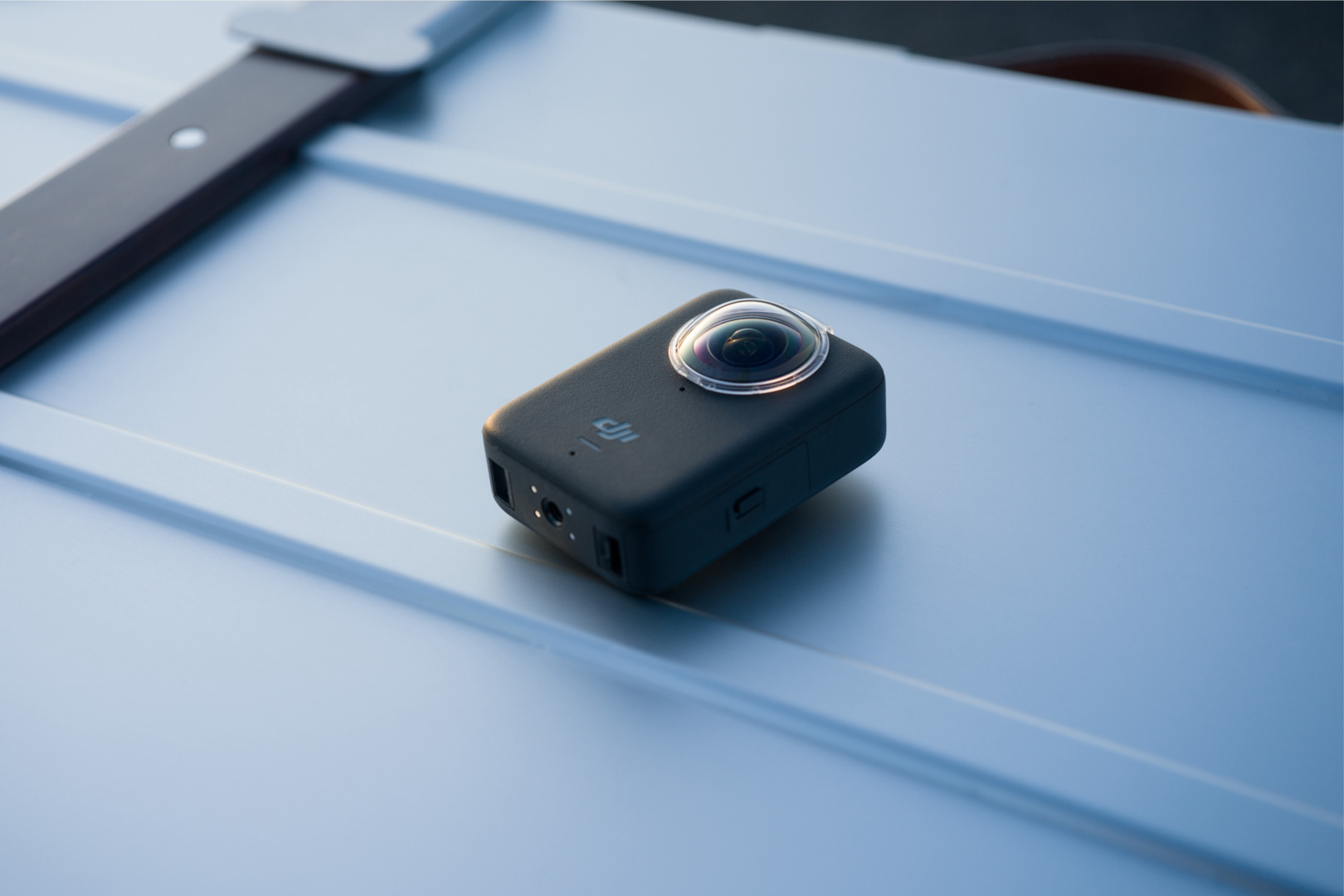 DJI Osmo 360 Transparent Lens Protectors – Bild 5