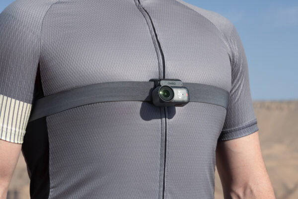 DJI Osmo Magnetic Chest Strap