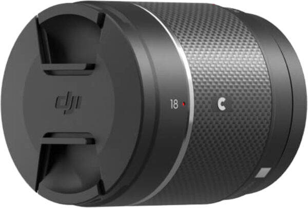 DJI DL 18mm F2.8 ASPH Lens
