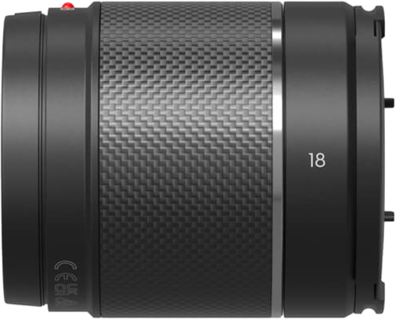DJI DL 18mm F2.8 ASPH Lens – Bild 4
