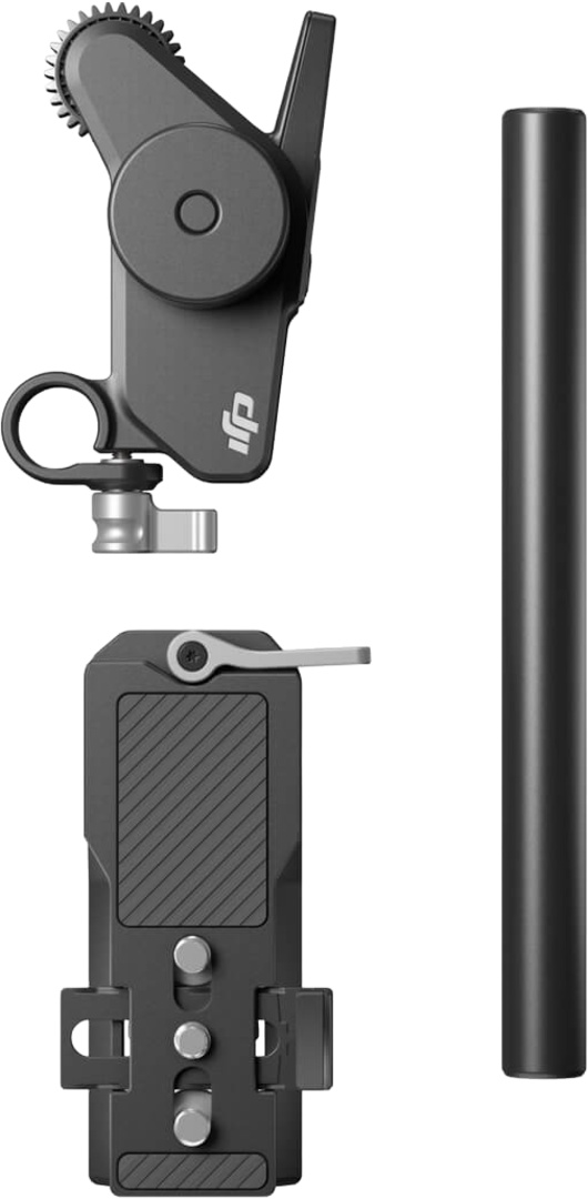 DJI Focus Pro Creator Combo