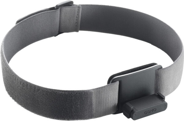 DJI Osmo Magnetic Headband