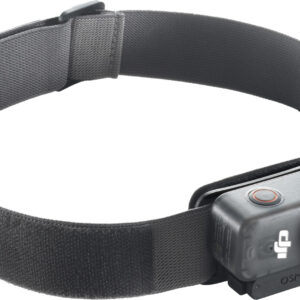 DJI Osmo Magnetic Headband – Bild 4