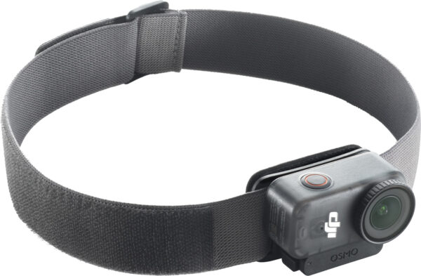 DJI Osmo Magnetic Headband