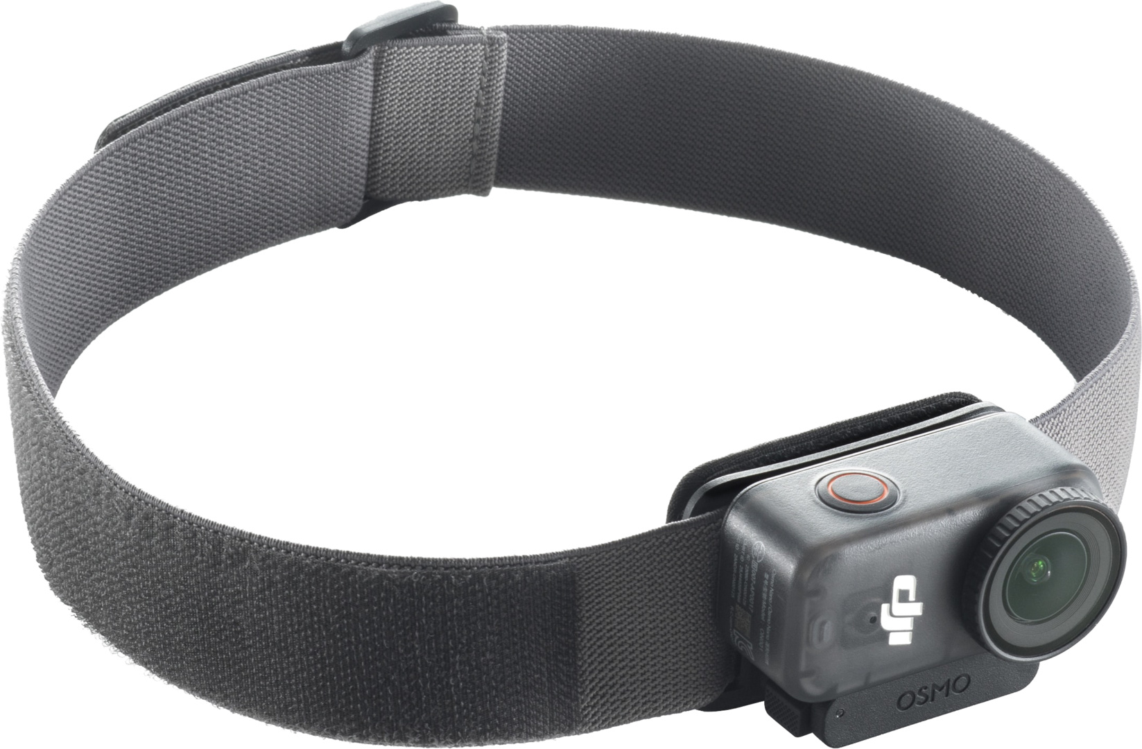 DJI Osmo Magnetic Headband – Bild 4