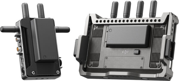 DJI Transmission Combo