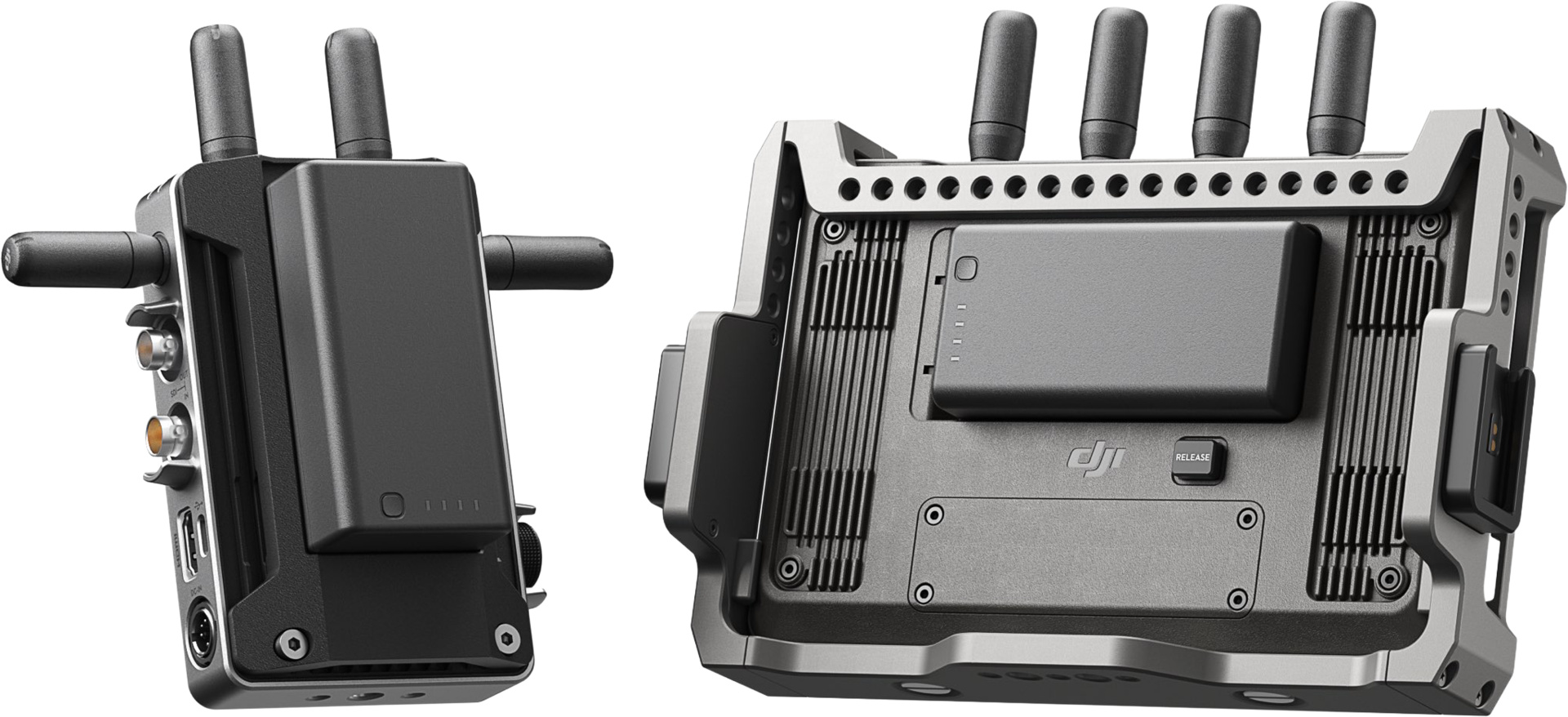 DJI Transmission Combo – Bild 2