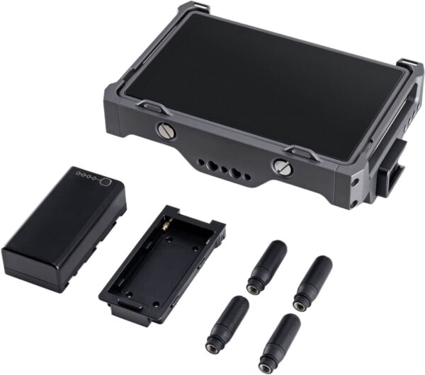 DJI High-Bright Remote Monitor