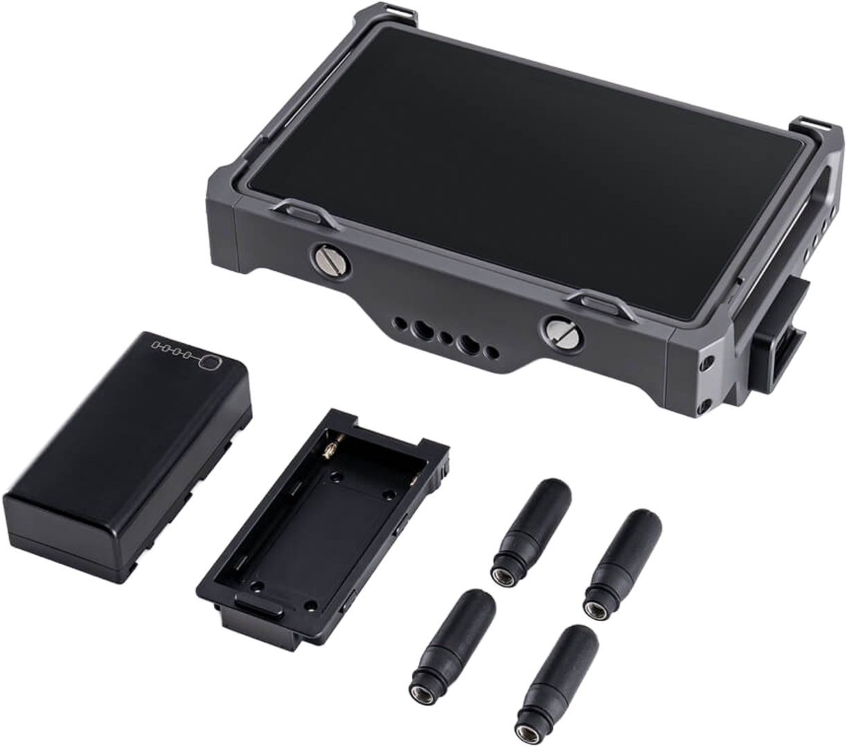 DJI High-Bright Remote Monitor – Bild 4