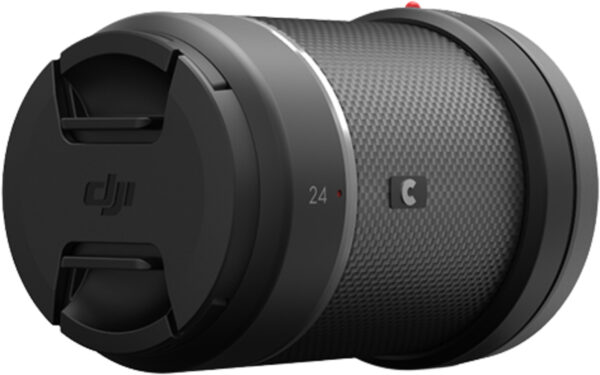 DJI DL 24mm F2.8 LS ASPH Lens