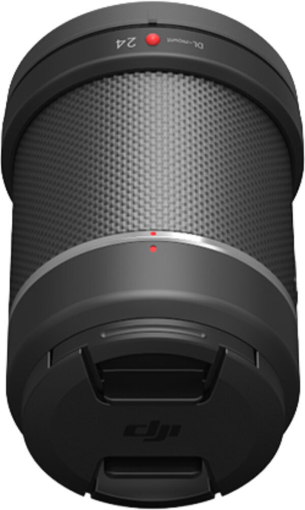 DJI DL 24mm F2.8 LS ASPH Lens