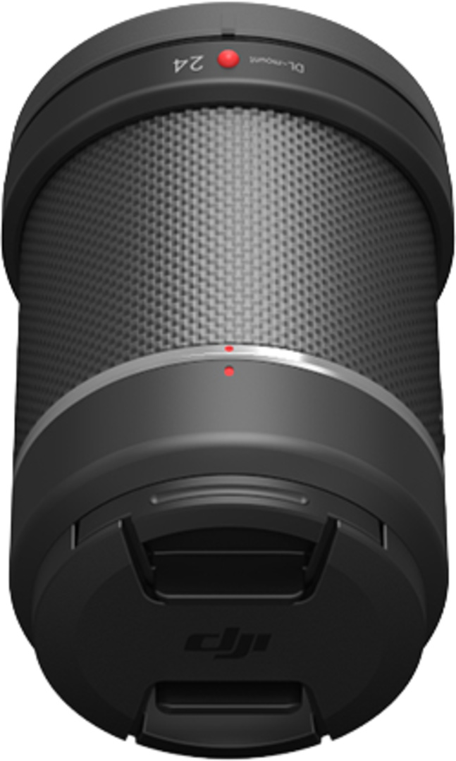 DJI DL 24mm F2.8 LS ASPH Lens – Bild 4