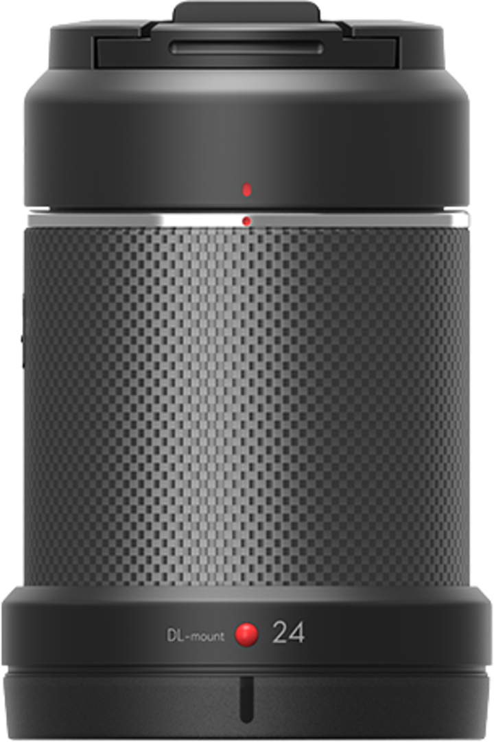 DJI DL 24mm F2.8 LS ASPH Lens – Bild 5