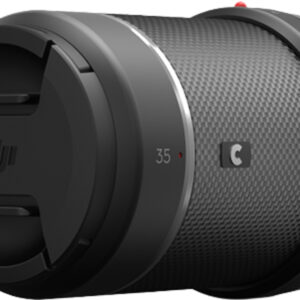 DJI DL 35mm F2.8 LS ASPH Lens – Bild 2