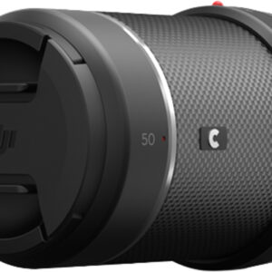 DJI DL 50mm F2.8 LS ASPH Lens – Bild 2