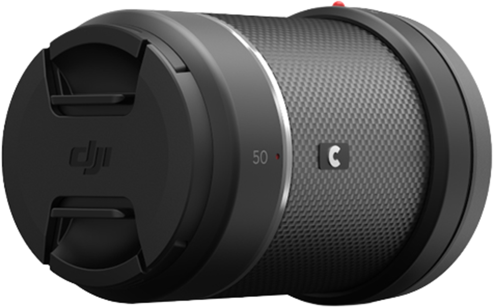 DJI DL 50mm F2.8 LS ASPH Lens – Bild 2