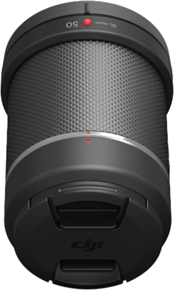 DJI DL 50mm F2.8 LS ASPH Lens