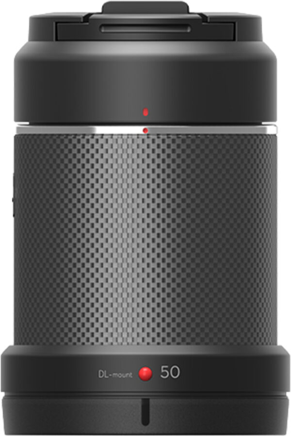 DJI DL 50mm F2.8 LS ASPH Lens