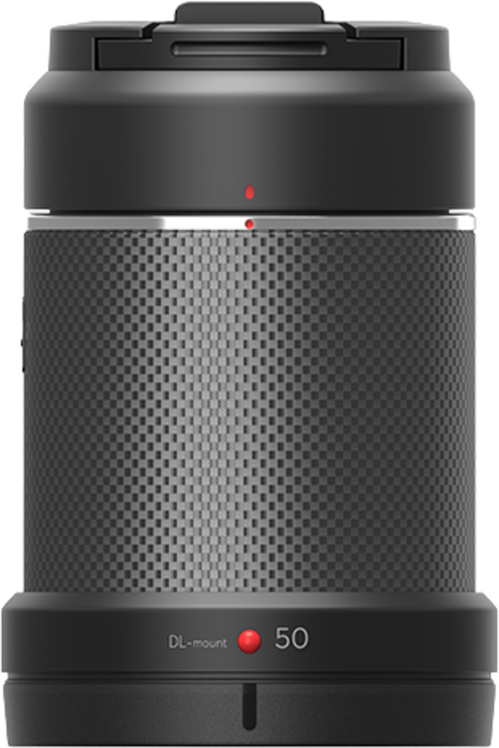 DJI DL 50mm F2.8 LS ASPH Lens – Bild 5