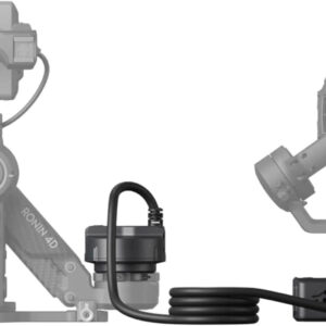 DJI Ronin 4D Flex – Bild 3