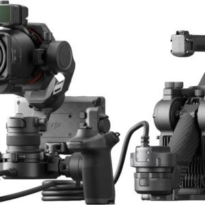 DJI Ronin 4D Flex – Bild 5