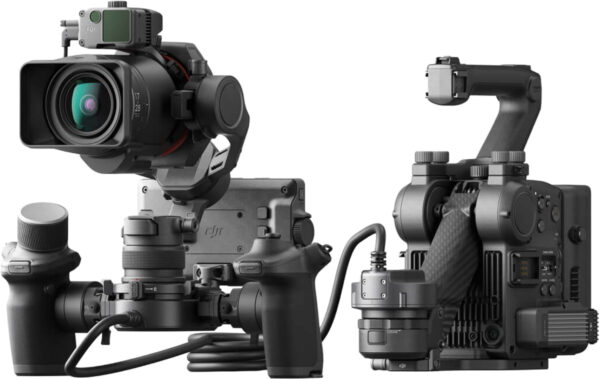 DJI Ronin 4D Flex