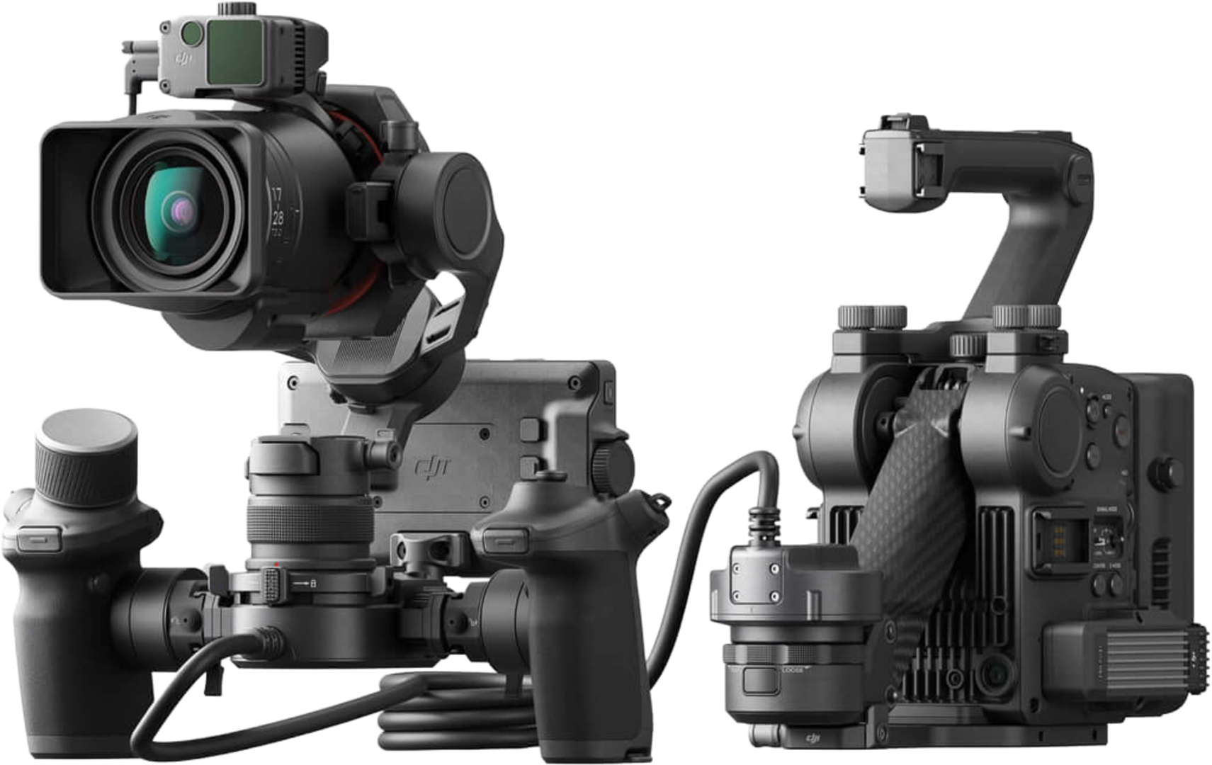 DJI Ronin 4D Flex – Bild 5