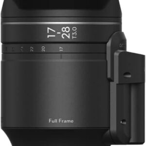 DJI DL PZ 17-28mm T3.0 ASPH Lens – Bild 4