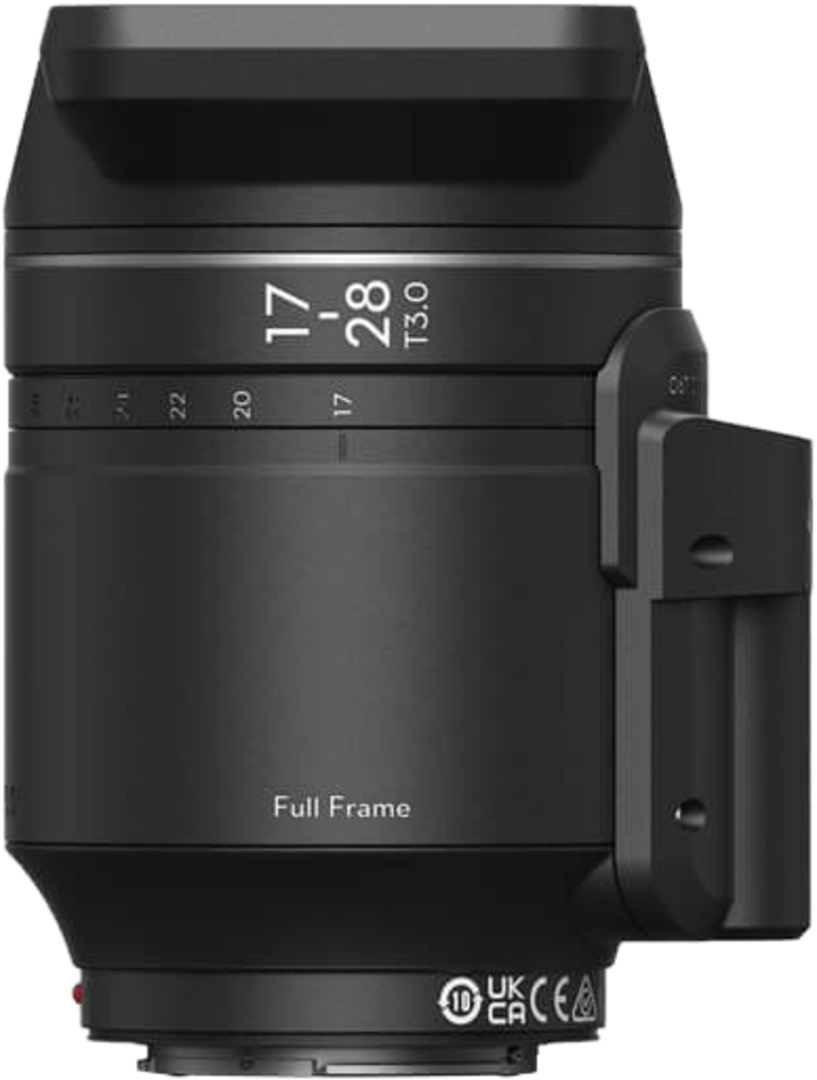 DJI DL PZ 17-28mm T3.0 ASPH Lens – Bild 4