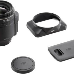 DJI DL PZ 17-28mm T3.0 ASPH Lens – Bild 5