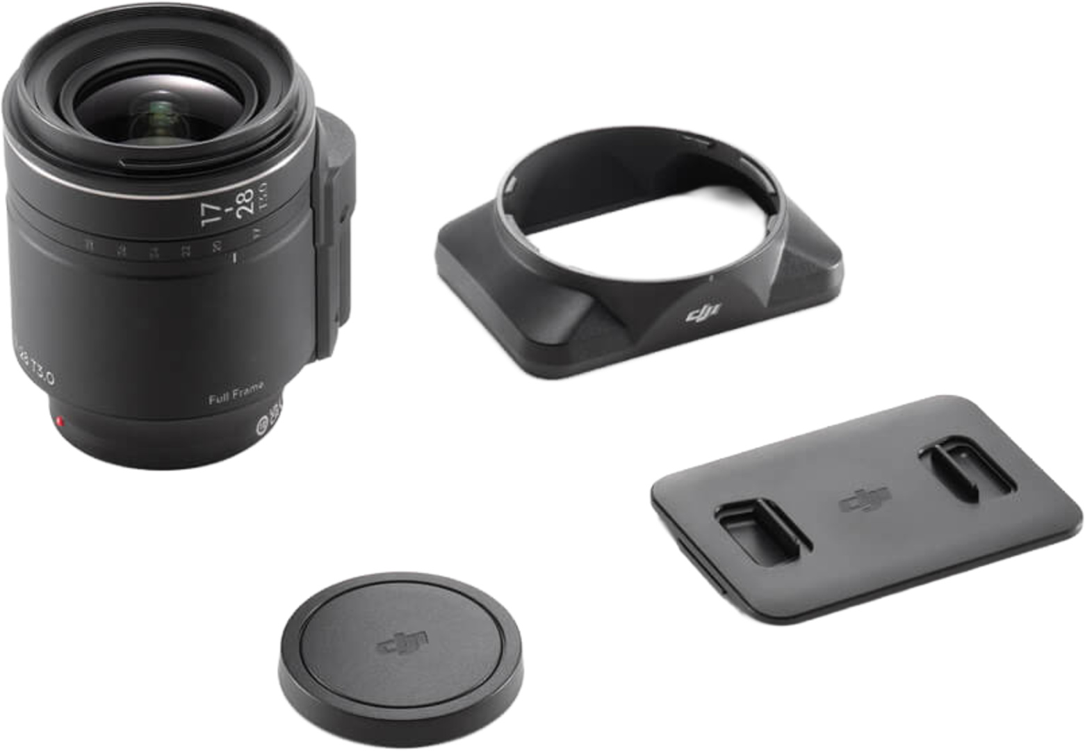 DJI DL PZ 17-28mm T3.0 ASPH Lens – Bild 5