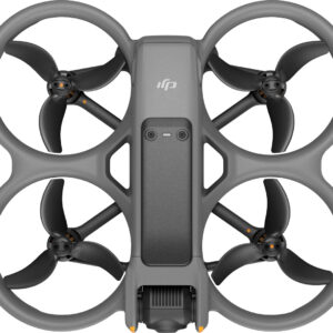 DJI Avata 2 Fly Smart Combo (Single Battery) – Bild 3
