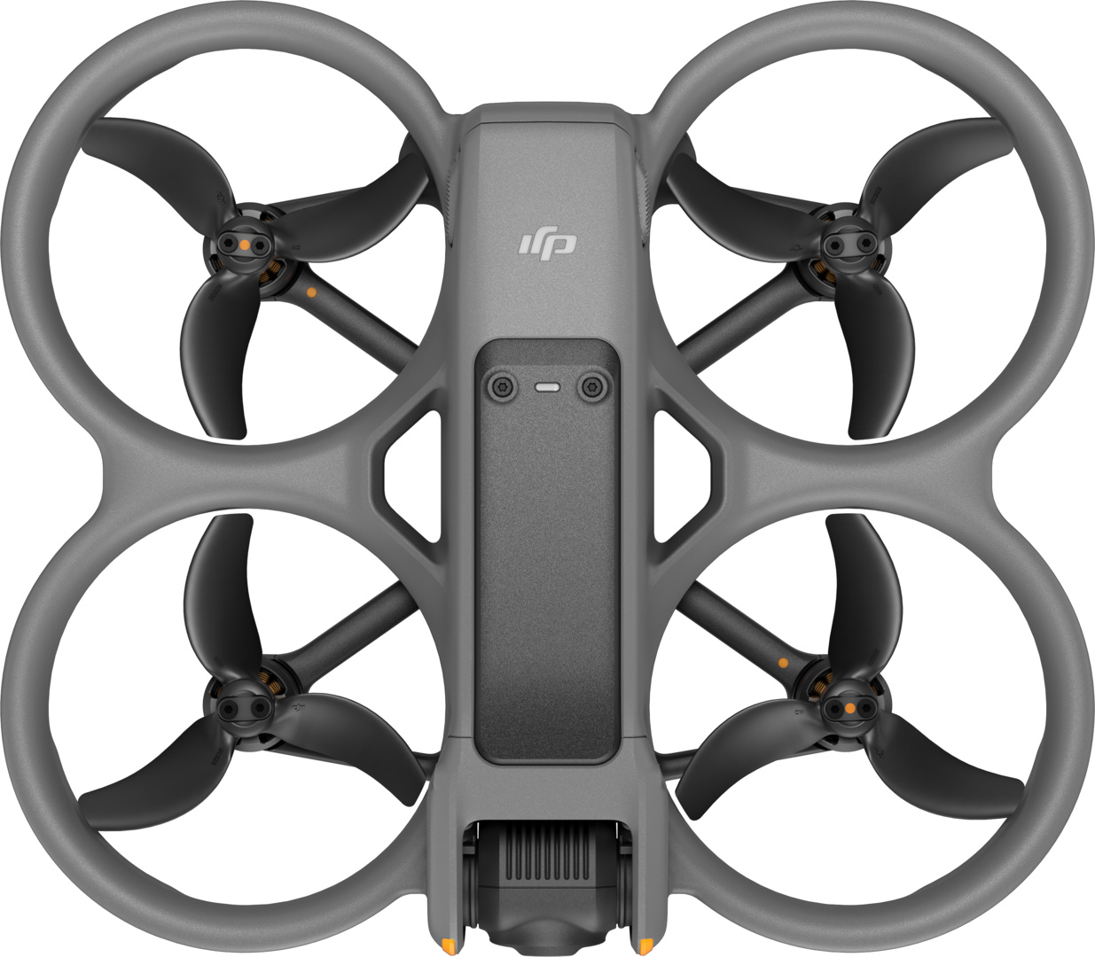 DJI Avata 2 Fly Smart Combo (Single Battery) – Bild 3