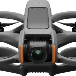 DJI Avata 2 Fly Smart Combo (Single Battery) – Bild 2