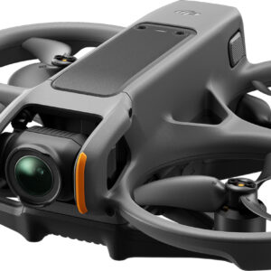 DJI Avata 2 Fly Smart Combo (Single Battery) – Bild 1