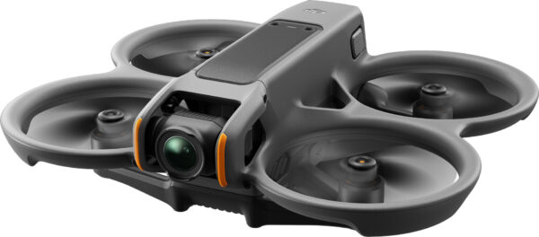 DJI Avata 2 Fly Smart Combo (Three Batteries)