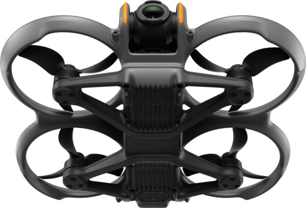 DJI Avata 2 Fly Smart Combo (Three Batteries)