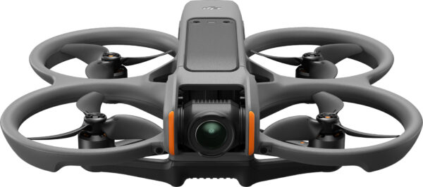 DJI Avata 2 Fly Smart Combo (Three Batteries)