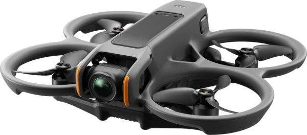 DJI Avata 2 Fly Smart Combo (Three Batteries)