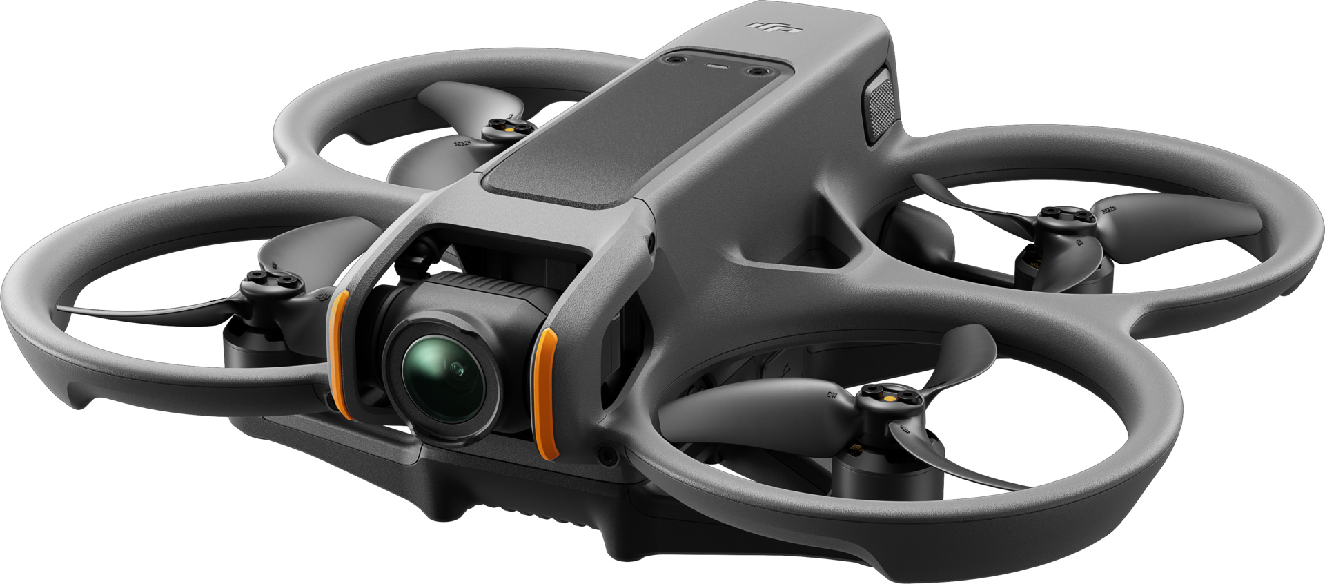 DJI Avata 2 Fly Smart Combo (Three Batteries)