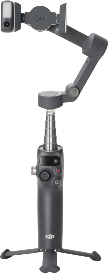DJI Osmo Mobile 8