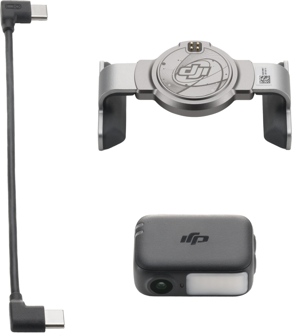 DJI OM 8 Series Tracking Kit – Bild 2