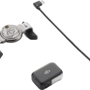 DJI OM 8 Series Tracking Kit – Bild 1