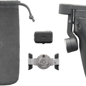 DJI Osmo Mobile 8 – Bild 5