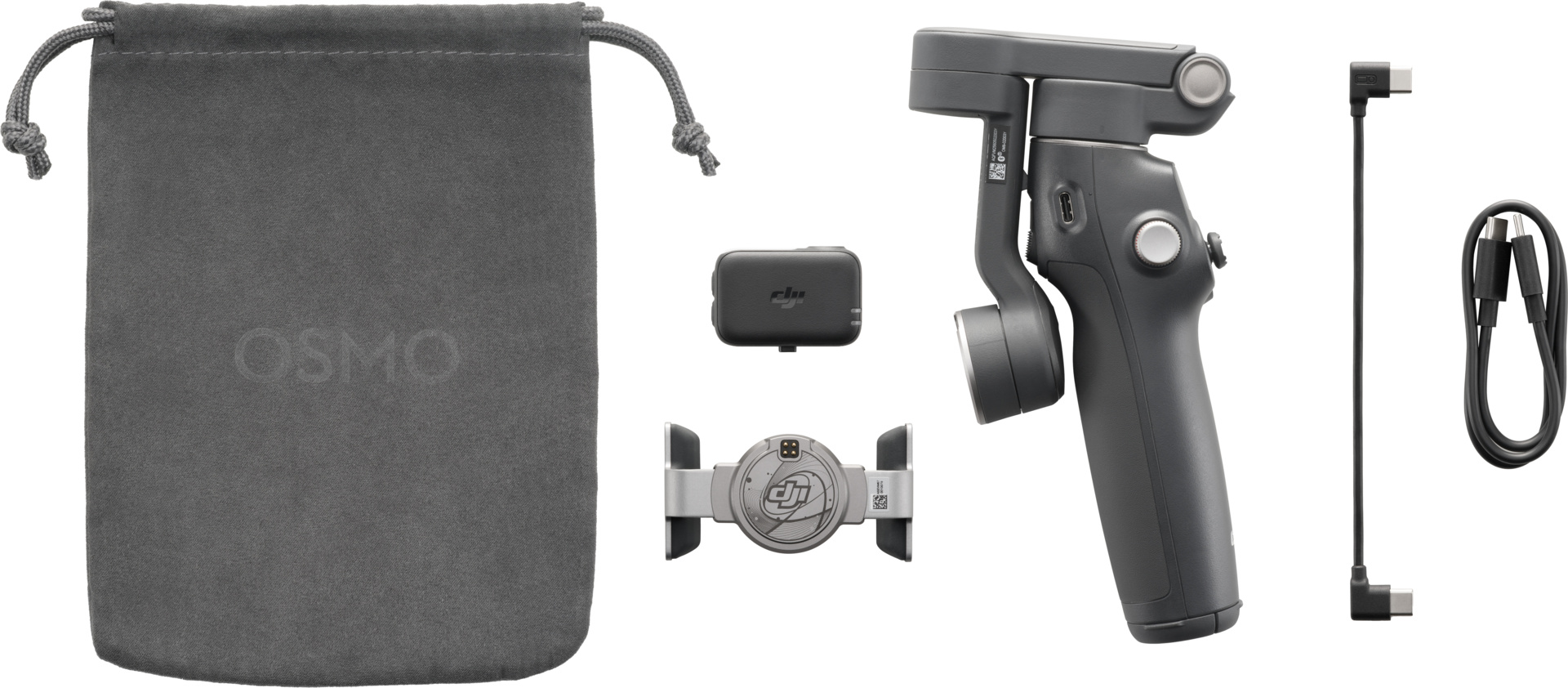 DJI Osmo Mobile 8 – Bild 5