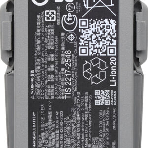 DJI Neo 2 Intelligent Flight Battery – Bild 3