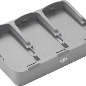 DJI Neo 2 Two-Way Charging Hub – Bild 1