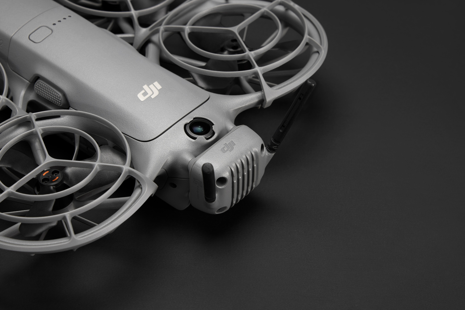 DJI Neo 2 Digital Transceiver – Bild 4