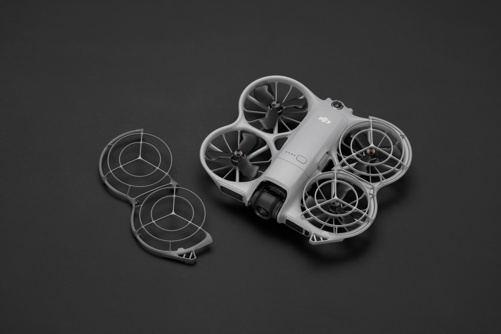 DJI Neo 2 Propeller Guard – Bild 4